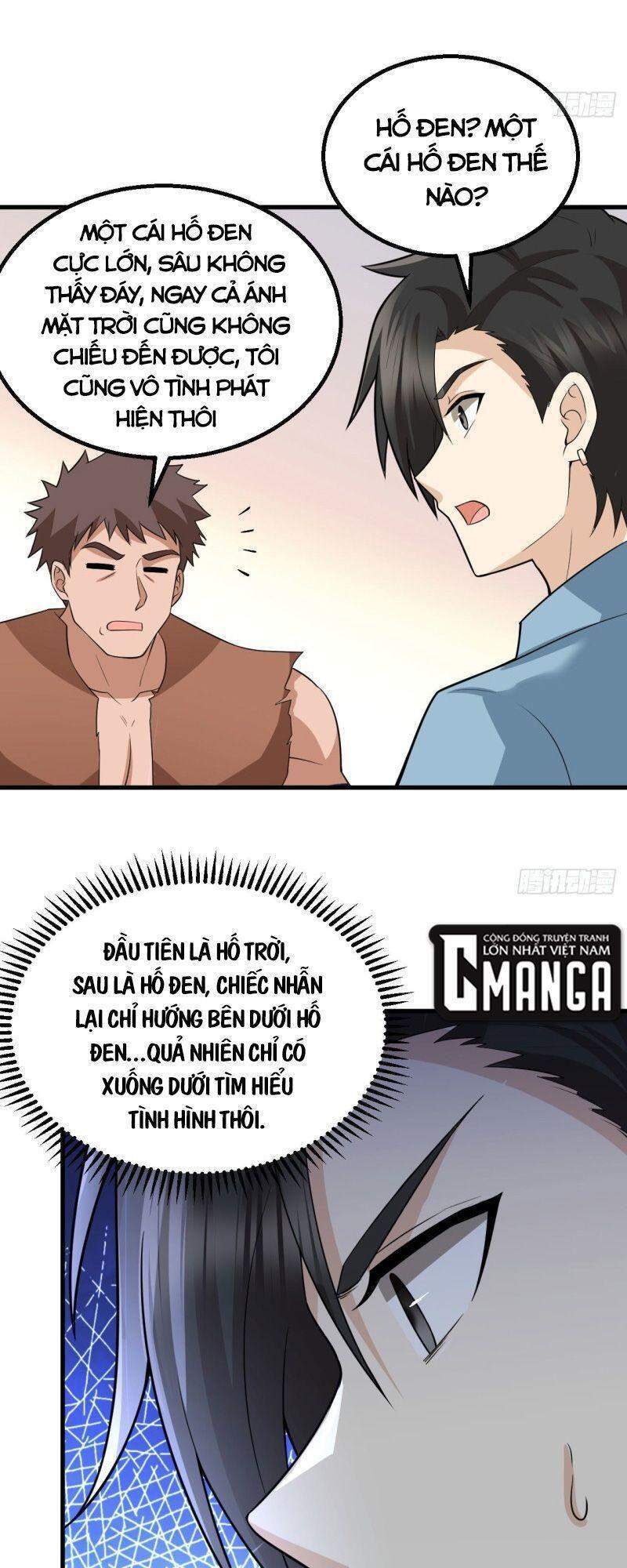 Sống Trên Hoang Đảo Cùng Các Em Gái Chapter 130 - Trang 2