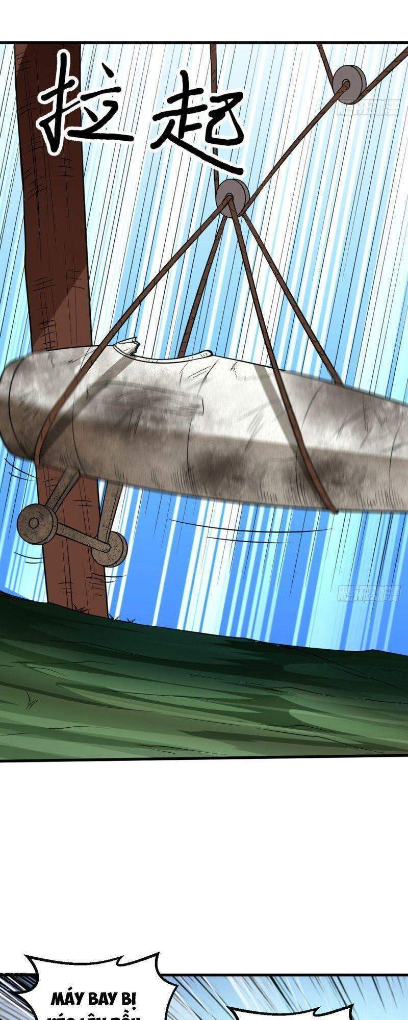 Sống Trên Hoang Đảo Cùng Các Em Gái Chapter 130 - Trang 2