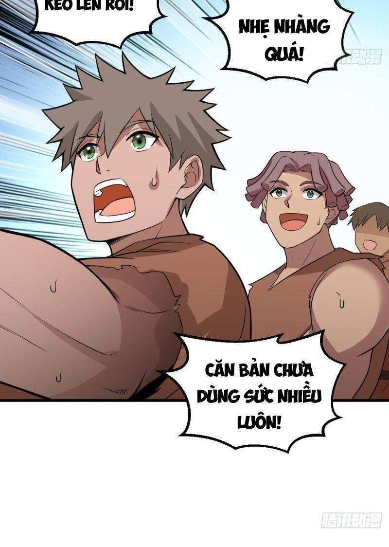 Sống Trên Hoang Đảo Cùng Các Em Gái Chapter 130 - Trang 2