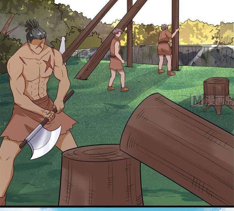 Sống Trên Hoang Đảo Cùng Các Em Gái Chapter 131 - Trang 2