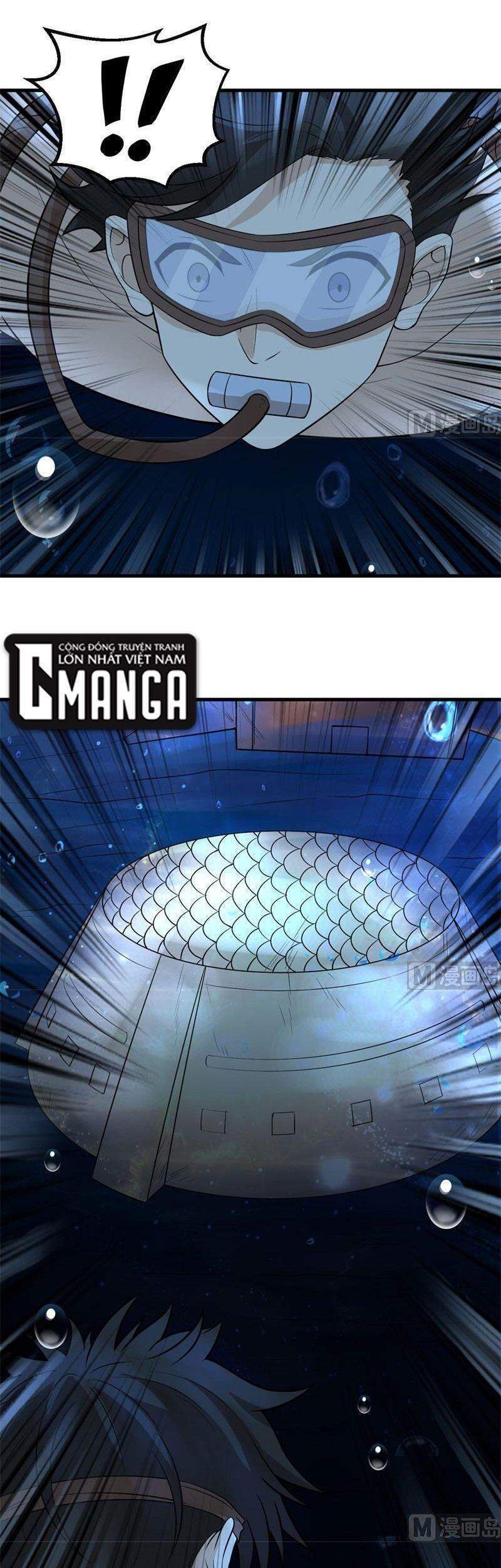 Sống Trên Hoang Đảo Cùng Các Em Gái Chapter 131 - Trang 2