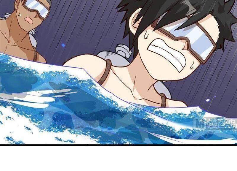 Sống Trên Hoang Đảo Cùng Các Em Gái Chapter 132 - Trang 2