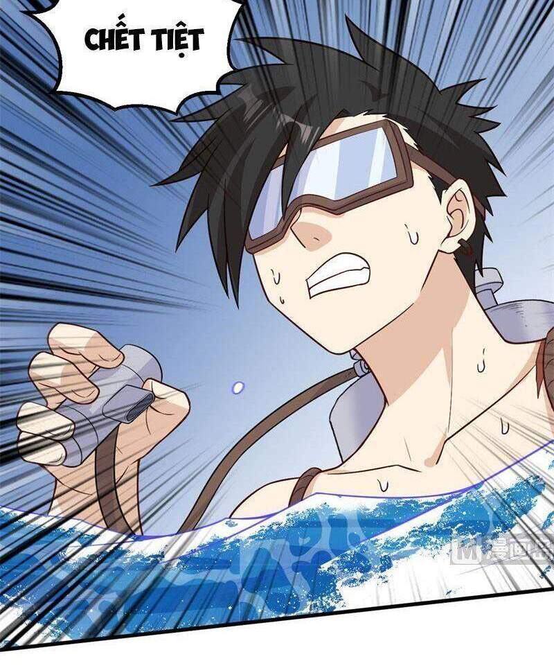 Sống Trên Hoang Đảo Cùng Các Em Gái Chapter 132 - Trang 2