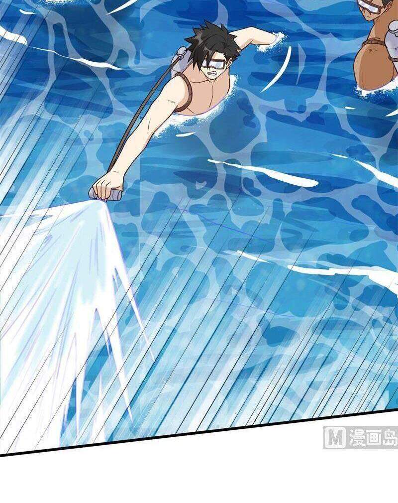 Sống Trên Hoang Đảo Cùng Các Em Gái Chapter 132 - Trang 2