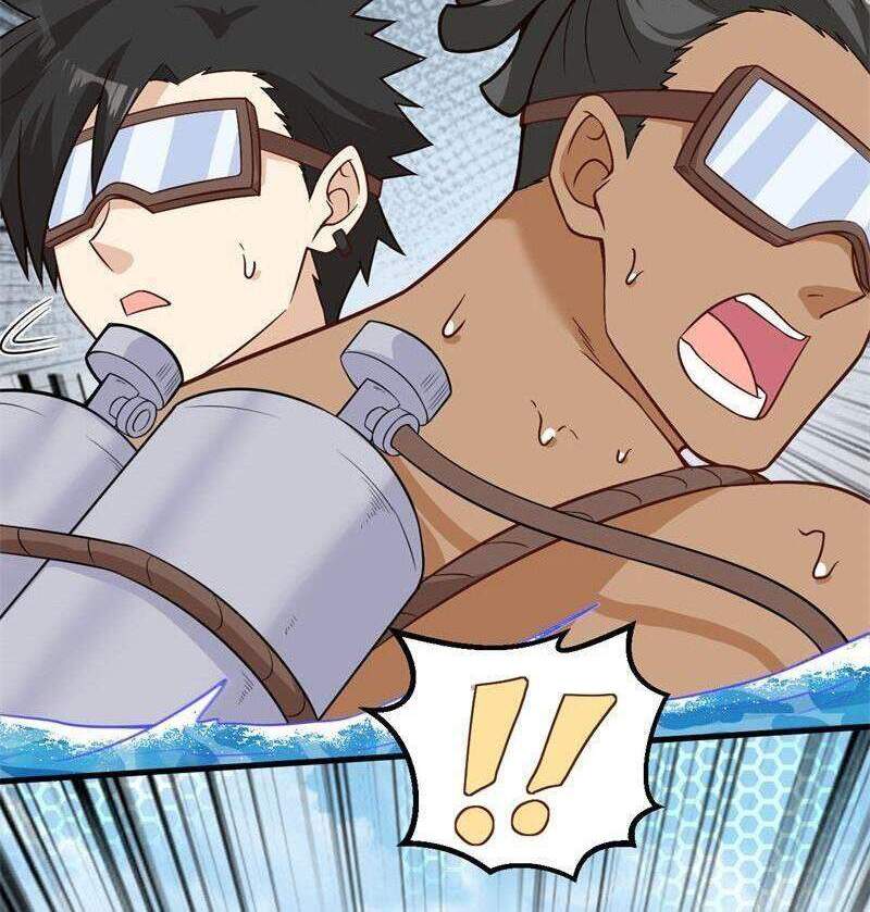 Sống Trên Hoang Đảo Cùng Các Em Gái Chapter 132 - Trang 2