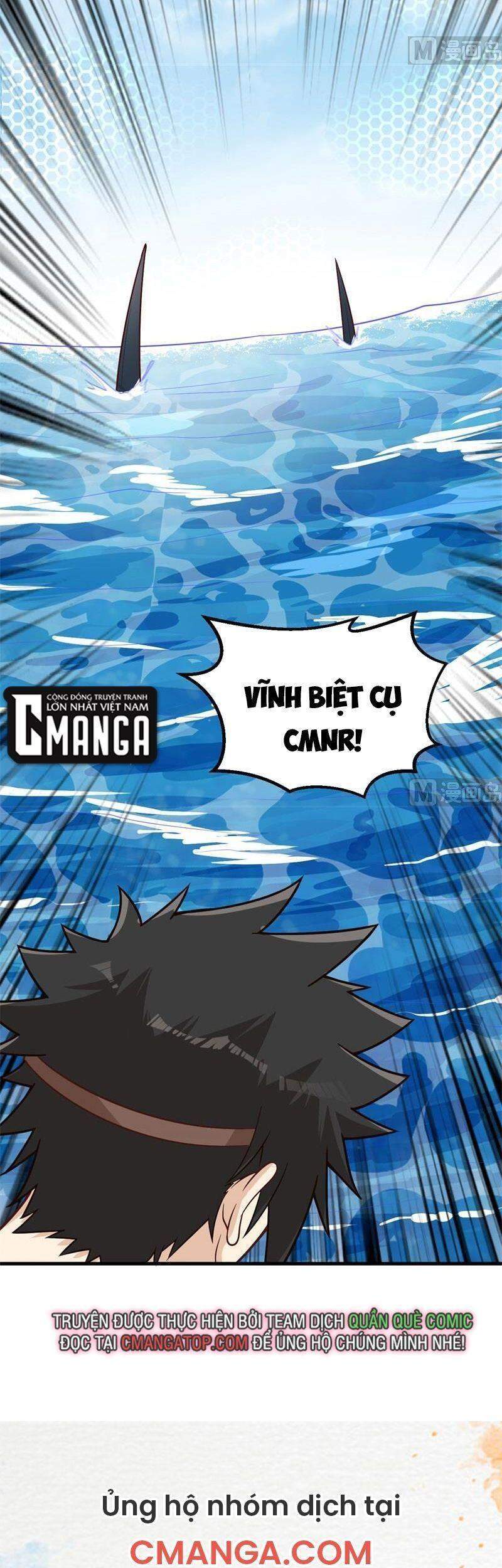 Sống Trên Hoang Đảo Cùng Các Em Gái Chapter 132 - Trang 2