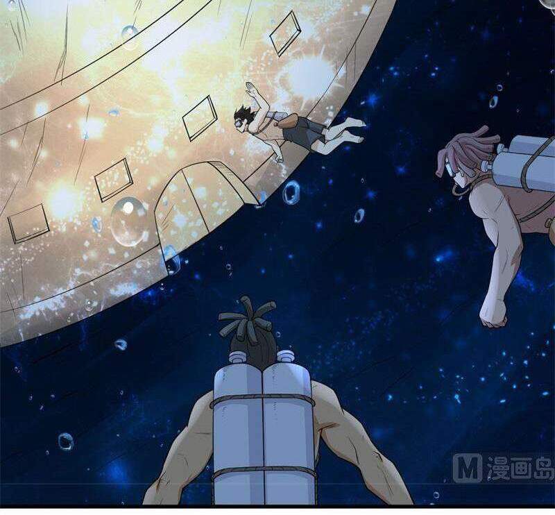 Sống Trên Hoang Đảo Cùng Các Em Gái Chapter 132 - Trang 2