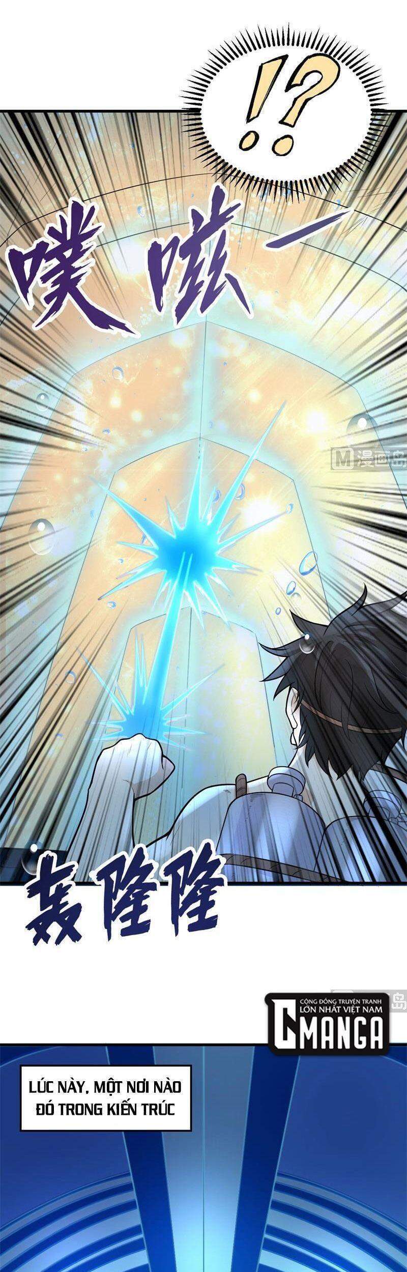 Sống Trên Hoang Đảo Cùng Các Em Gái Chapter 132 - Trang 2