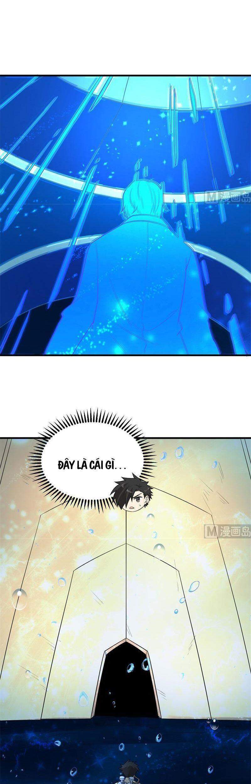 Sống Trên Hoang Đảo Cùng Các Em Gái Chapter 132 - Trang 2