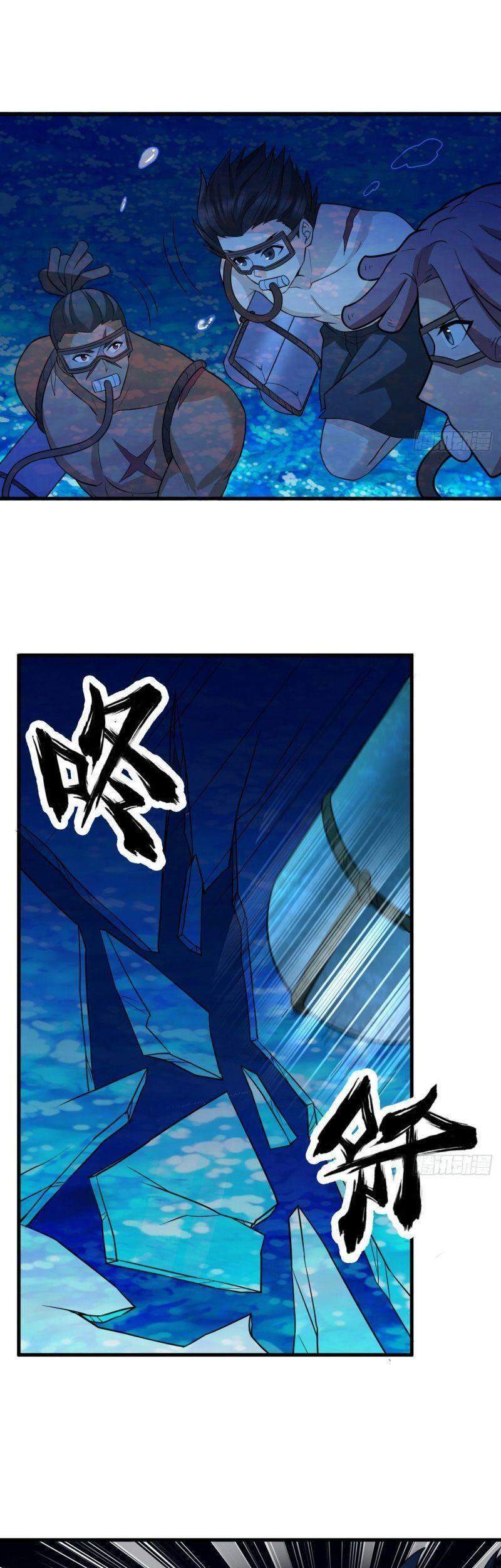 Sống Trên Hoang Đảo Cùng Các Em Gái Chapter 133 - Trang 2