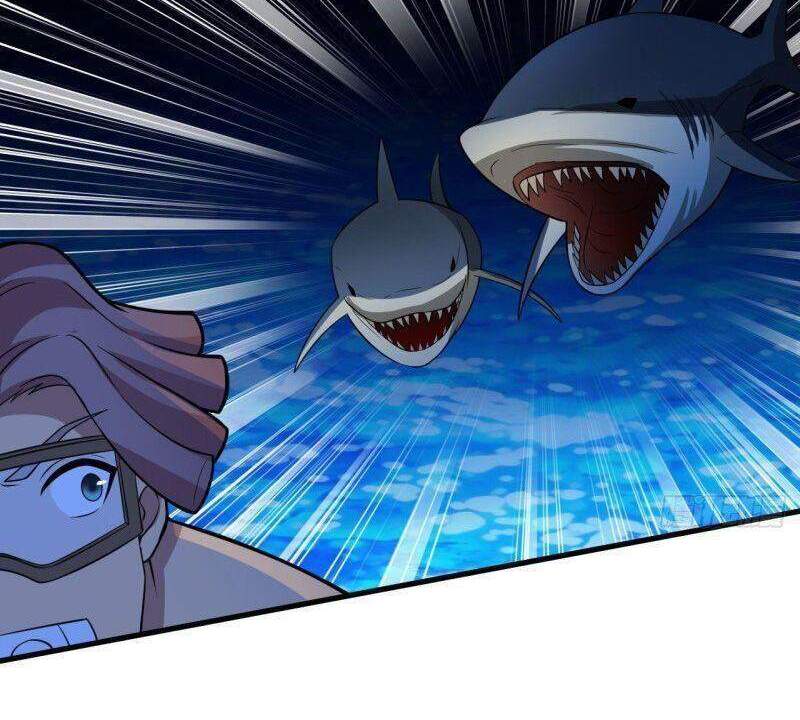 Sống Trên Hoang Đảo Cùng Các Em Gái Chapter 133 - Trang 2