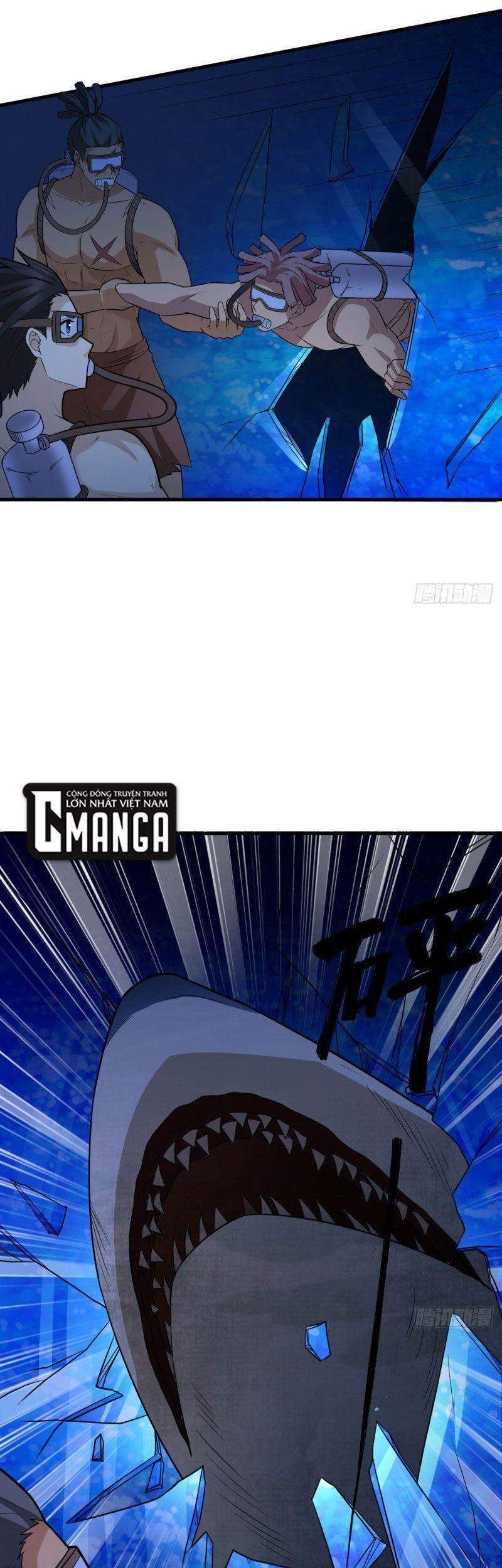 Sống Trên Hoang Đảo Cùng Các Em Gái Chapter 133 - Trang 2