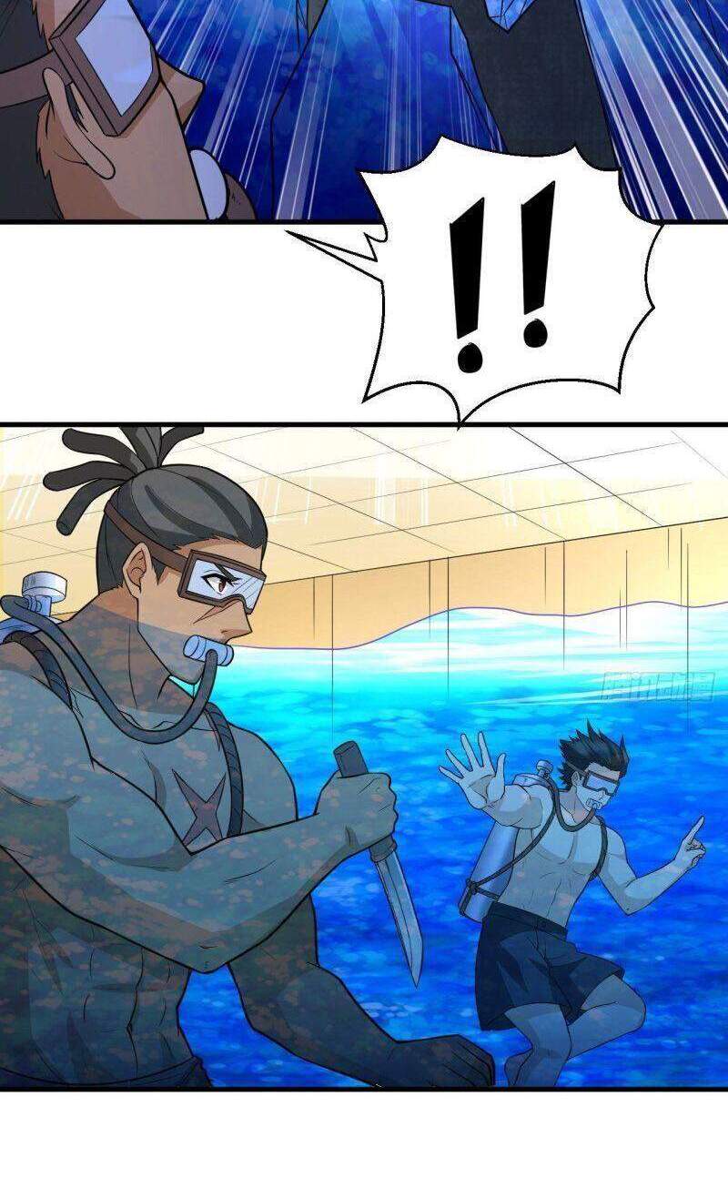 Sống Trên Hoang Đảo Cùng Các Em Gái Chapter 133 - Trang 2