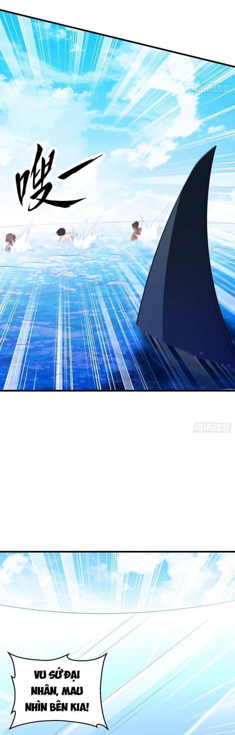 Sống Trên Hoang Đảo Cùng Các Em Gái Chapter 133 - Trang 2