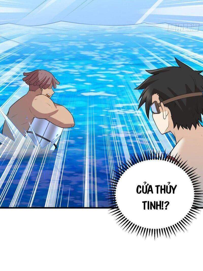 Sống Trên Hoang Đảo Cùng Các Em Gái Chapter 133 - Trang 2