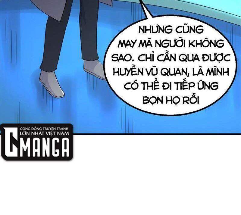 Sống Trên Hoang Đảo Cùng Các Em Gái Chapter 134 - Trang 2