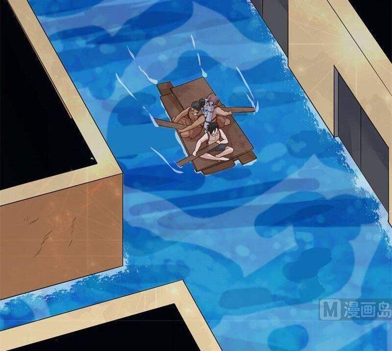 Sống Trên Hoang Đảo Cùng Các Em Gái Chapter 134 - Trang 2