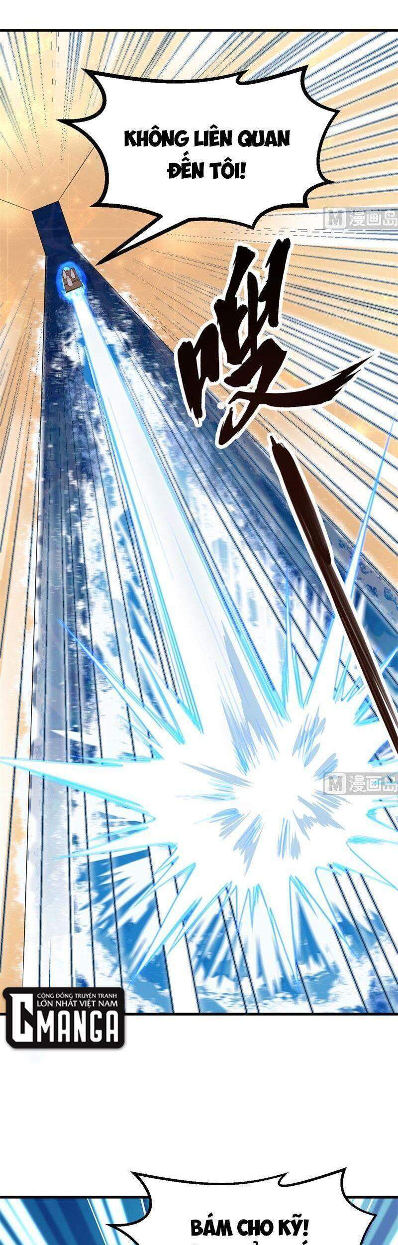 Sống Trên Hoang Đảo Cùng Các Em Gái Chapter 134 - Trang 2