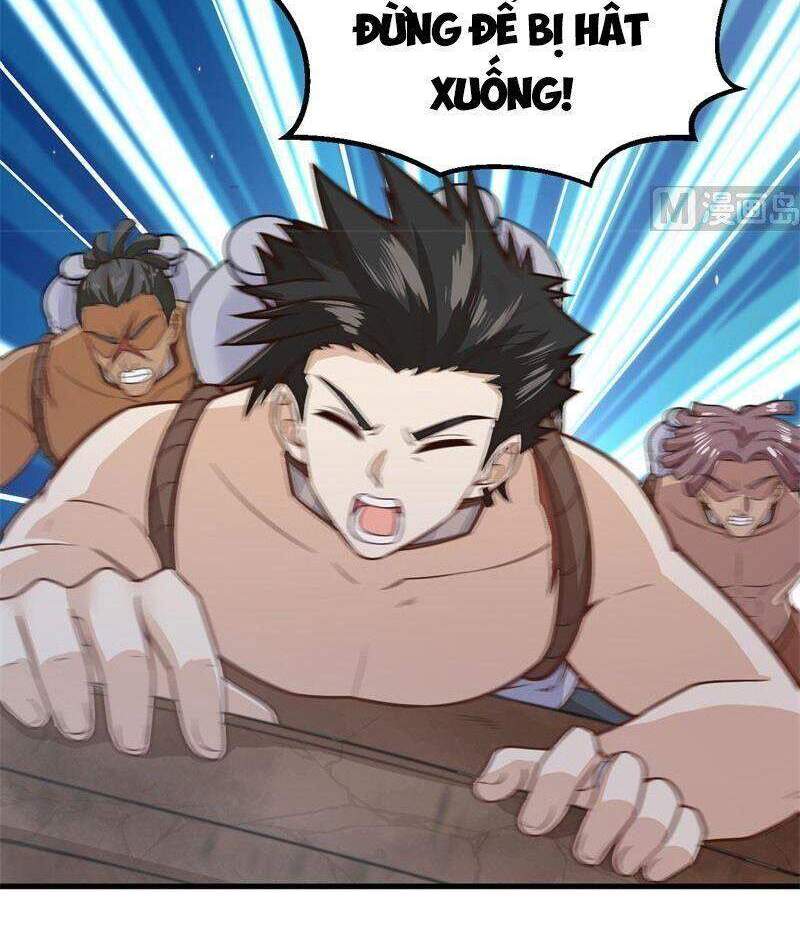 Sống Trên Hoang Đảo Cùng Các Em Gái Chapter 134 - Trang 2