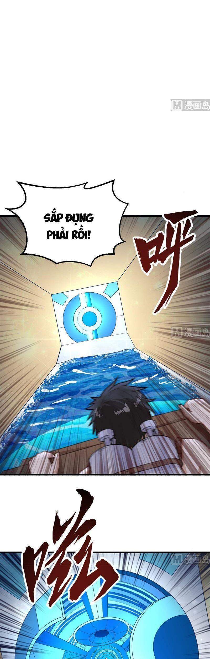 Sống Trên Hoang Đảo Cùng Các Em Gái Chapter 134 - Trang 2