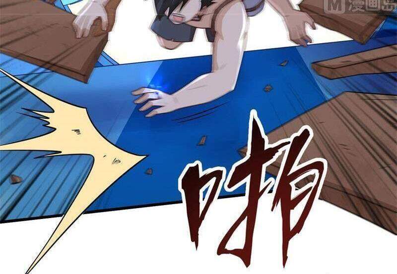 Sống Trên Hoang Đảo Cùng Các Em Gái Chapter 134 - Trang 2