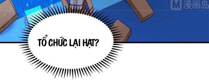 Sống Trên Hoang Đảo Cùng Các Em Gái Chapter 134 - Trang 2