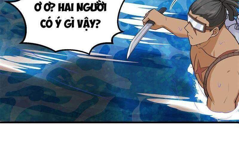 Sống Trên Hoang Đảo Cùng Các Em Gái Chapter 134 - Trang 2