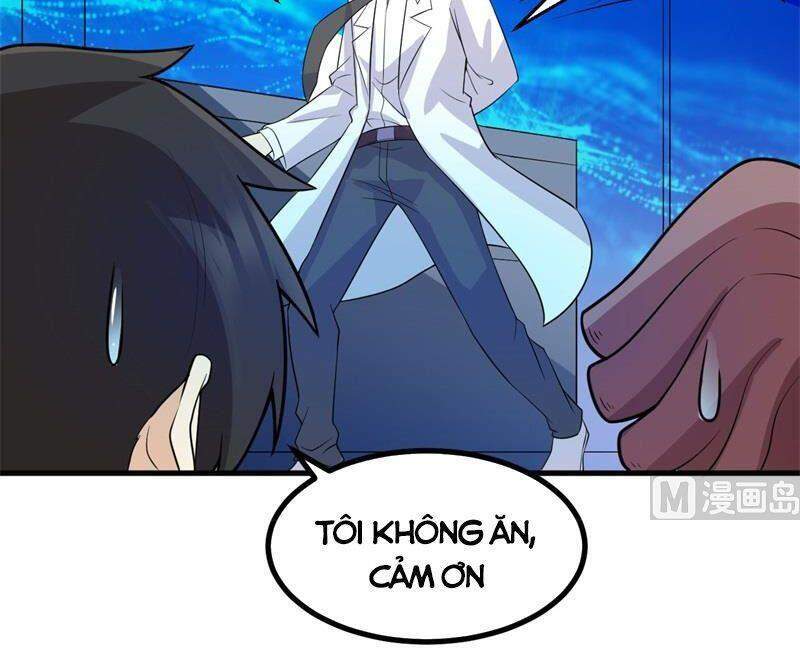 Sống Trên Hoang Đảo Cùng Các Em Gái Chapter 135 - Trang 2