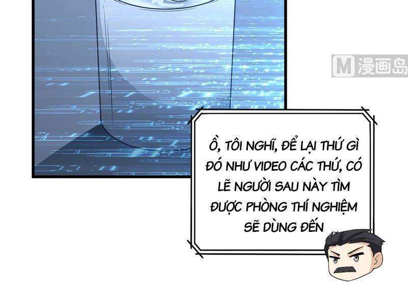 Sống Trên Hoang Đảo Cùng Các Em Gái Chapter 135 - Trang 2