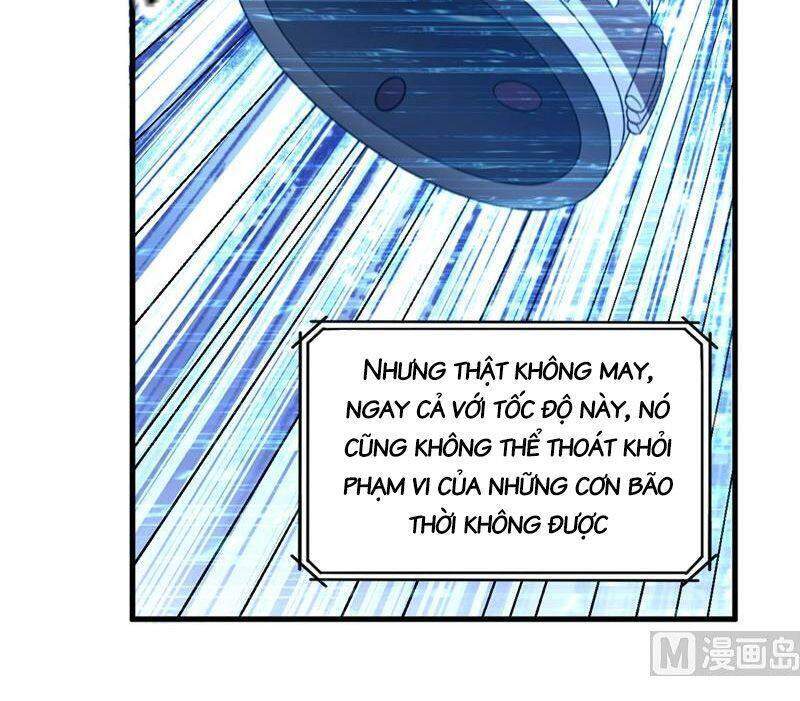 Sống Trên Hoang Đảo Cùng Các Em Gái Chapter 135 - Trang 2