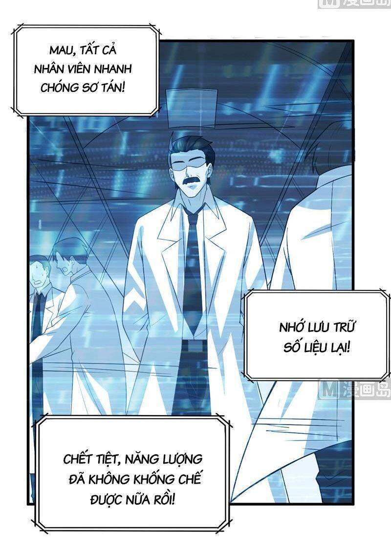 Sống Trên Hoang Đảo Cùng Các Em Gái Chapter 135 - Trang 2