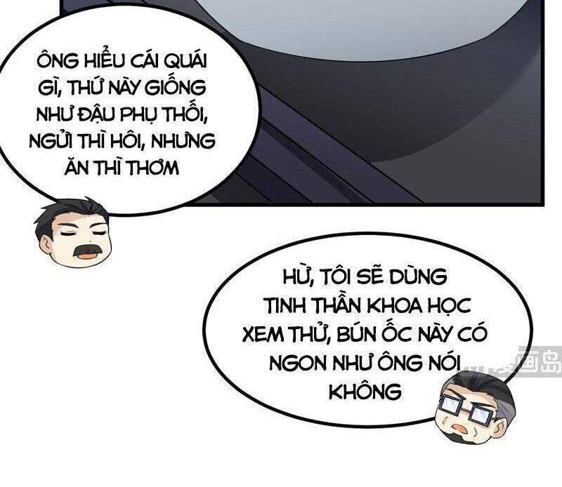 Sống Trên Hoang Đảo Cùng Các Em Gái Chapter 137 - Trang 2