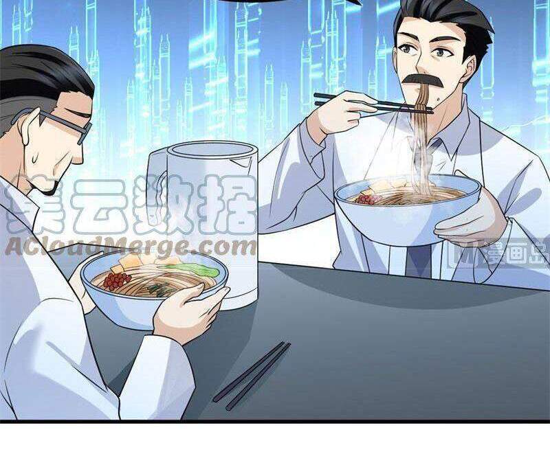 Sống Trên Hoang Đảo Cùng Các Em Gái Chapter 137 - Trang 2