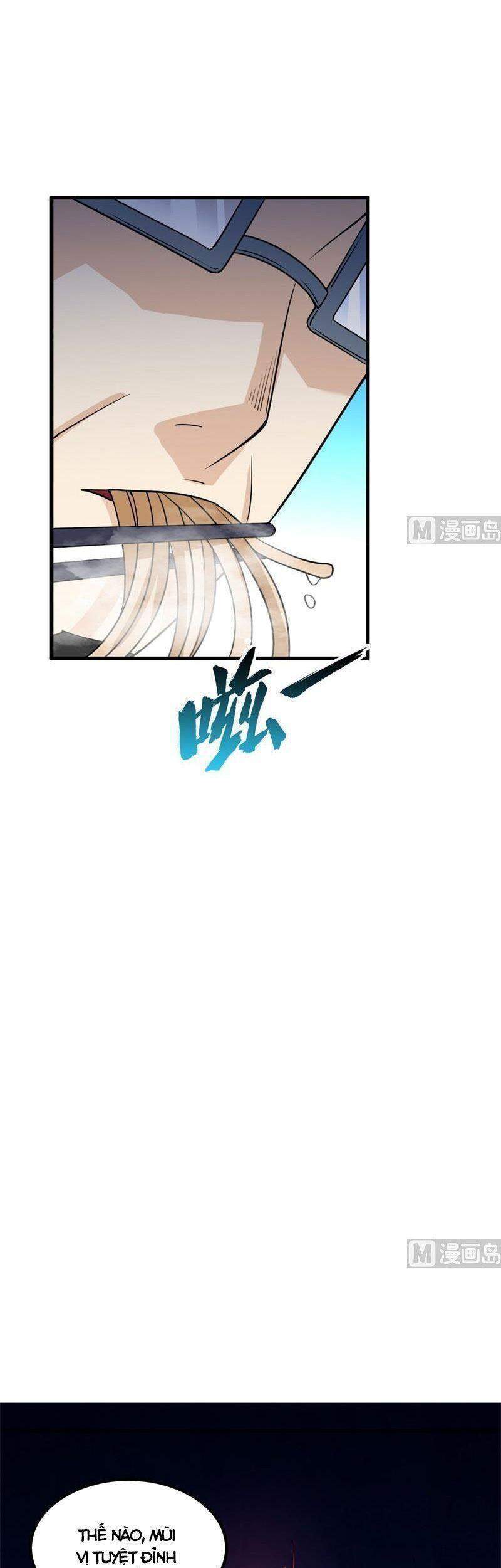 Sống Trên Hoang Đảo Cùng Các Em Gái Chapter 137 - Trang 2