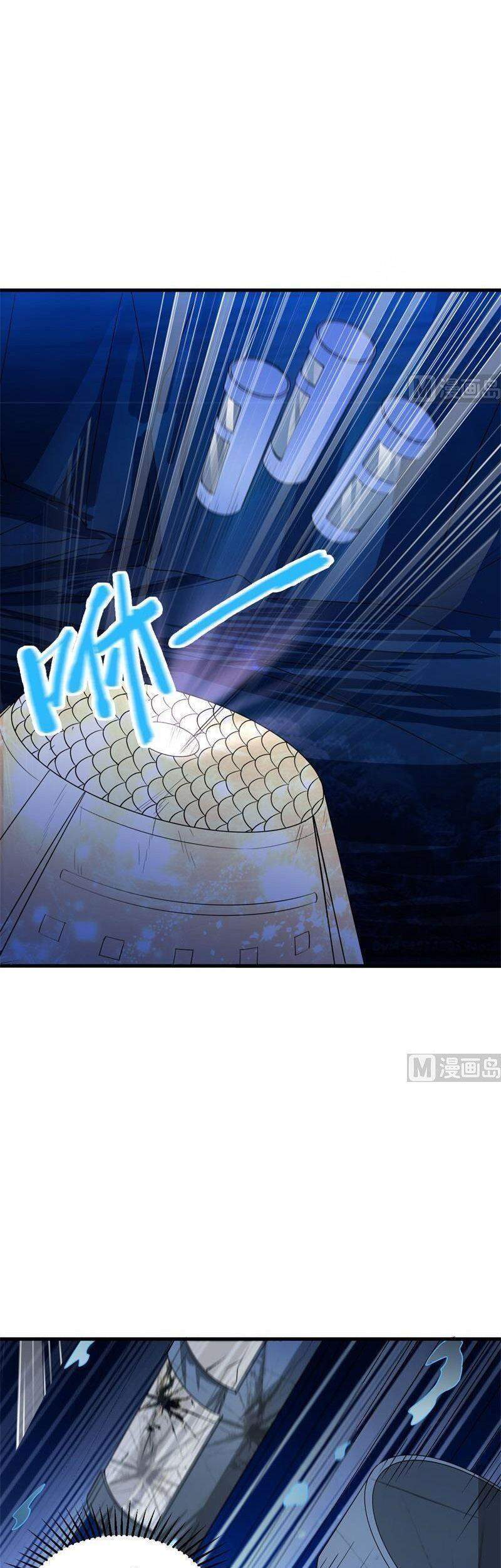 Sống Trên Hoang Đảo Cùng Các Em Gái Chapter 137 - Trang 2