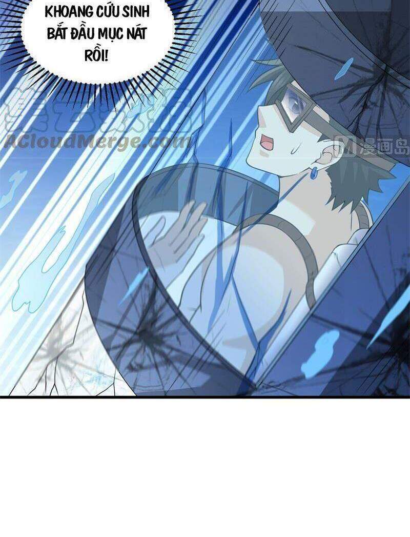 Sống Trên Hoang Đảo Cùng Các Em Gái Chapter 137 - Trang 2