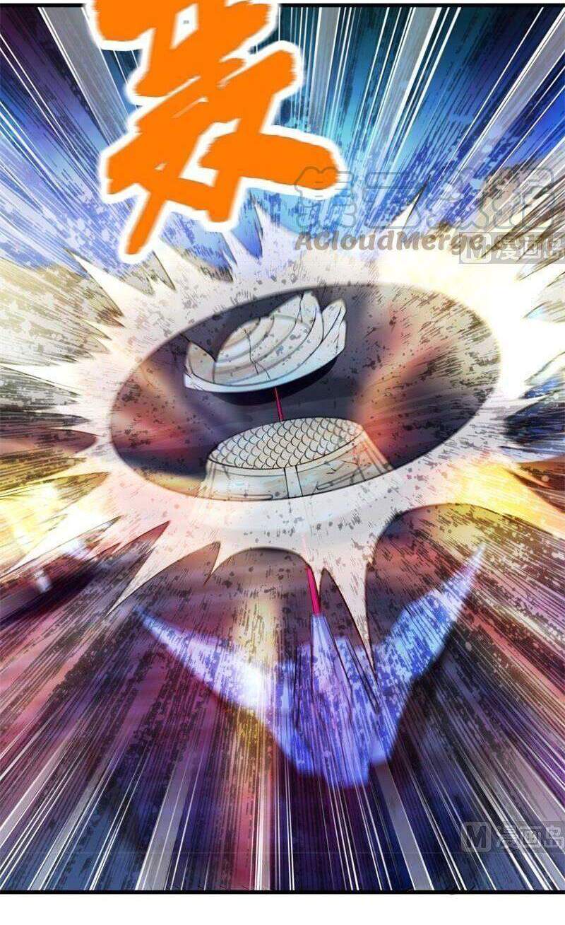 Sống Trên Hoang Đảo Cùng Các Em Gái Chapter 137 - Trang 2