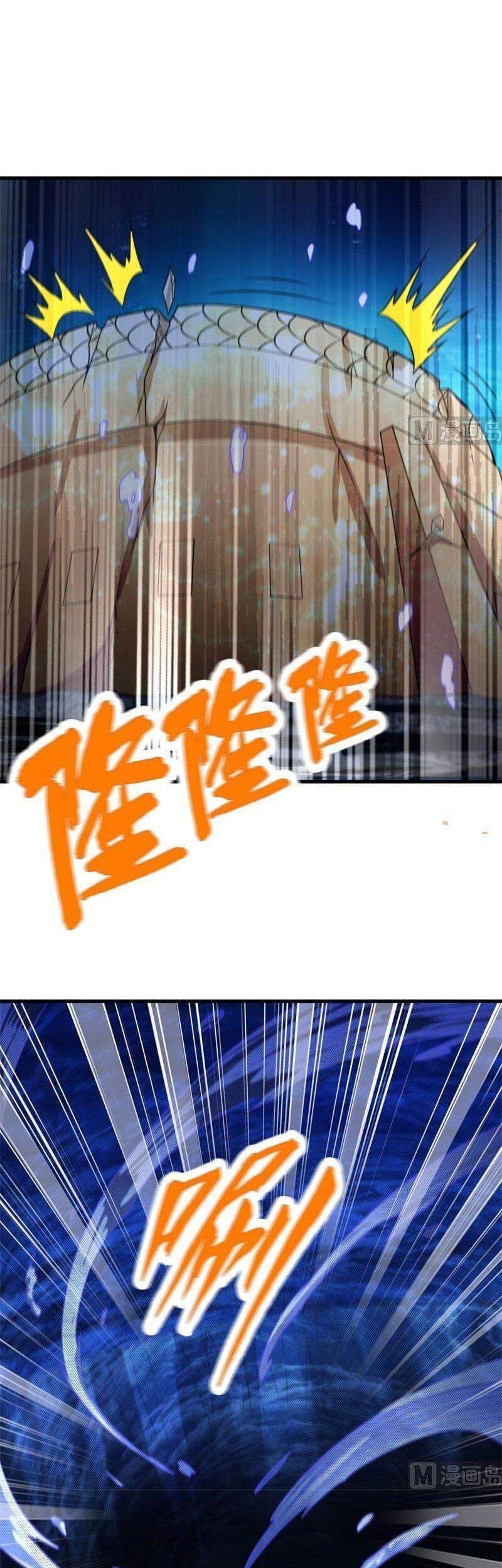 Sống Trên Hoang Đảo Cùng Các Em Gái Chapter 137 - Trang 2