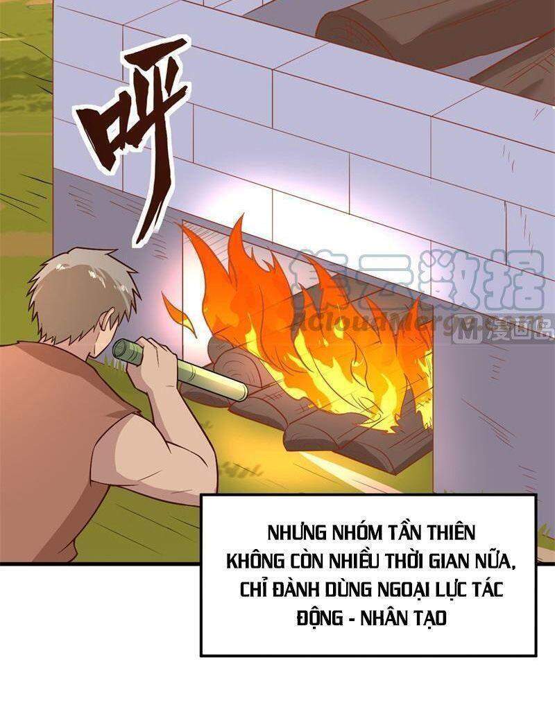 Sống Trên Hoang Đảo Cùng Các Em Gái Chapter 138 - Trang 2