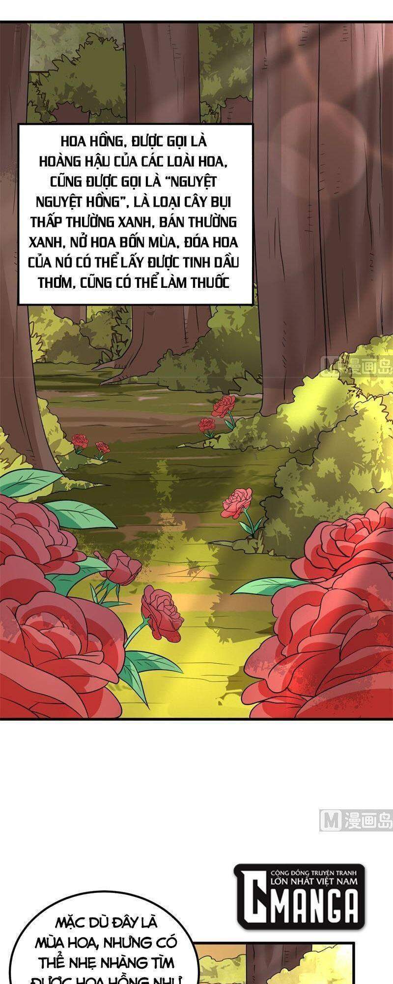 Sống Trên Hoang Đảo Cùng Các Em Gái Chapter 138 - Trang 2