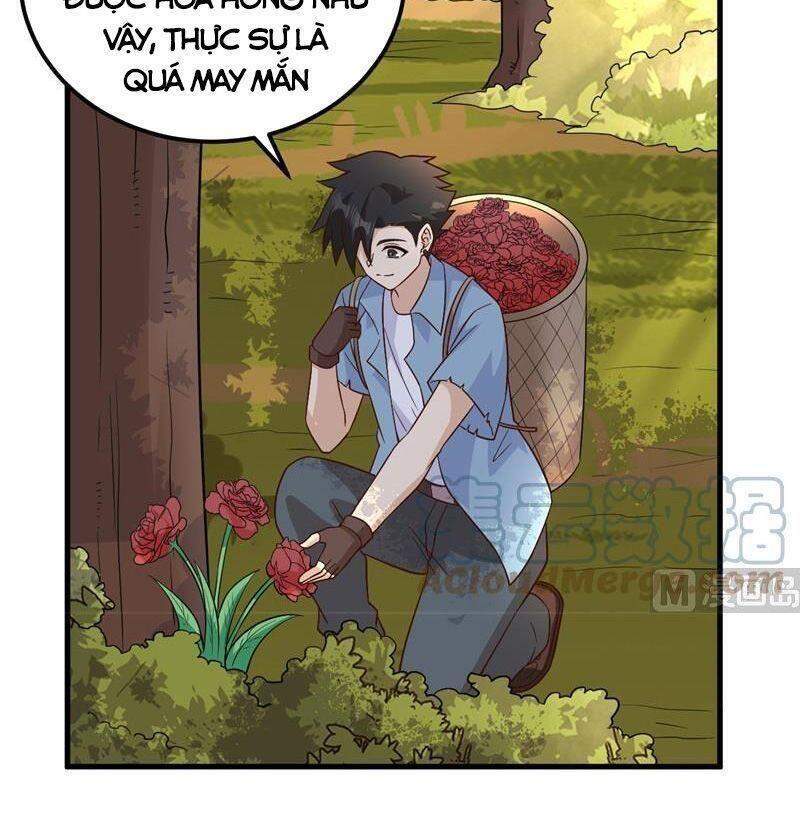 Sống Trên Hoang Đảo Cùng Các Em Gái Chapter 138 - Trang 2