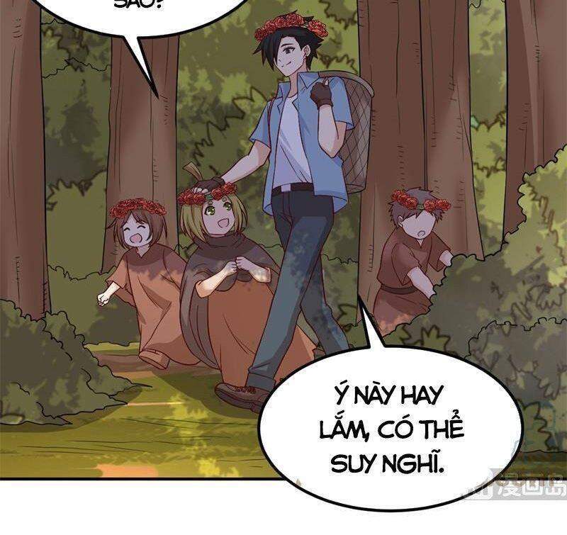 Sống Trên Hoang Đảo Cùng Các Em Gái Chapter 138 - Trang 2