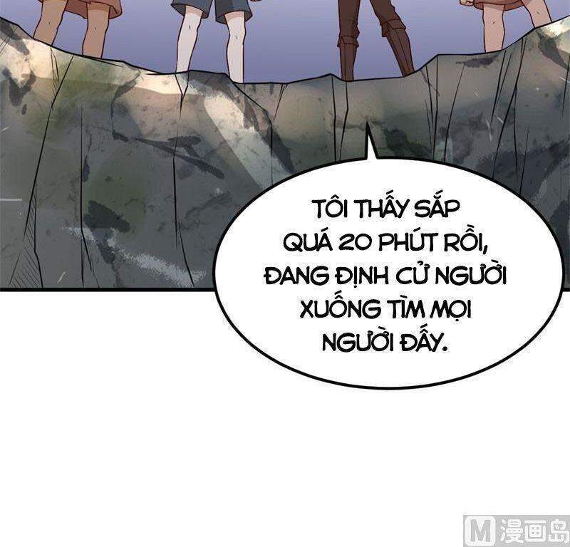 Sống Trên Hoang Đảo Cùng Các Em Gái Chapter 138 - Trang 2