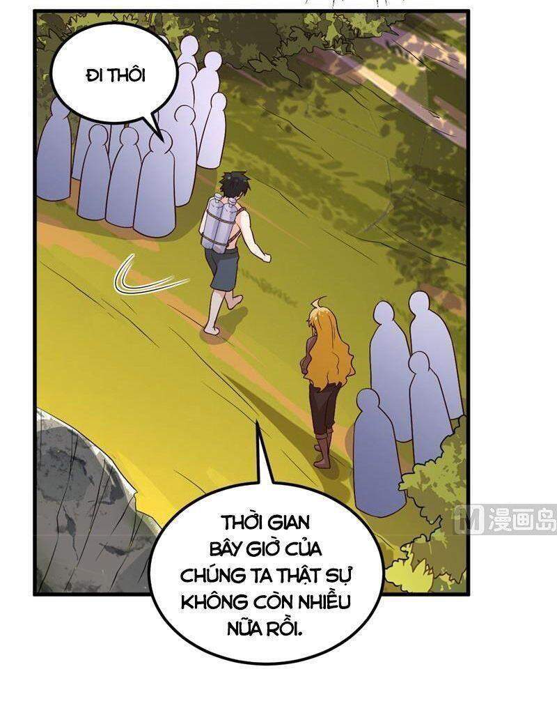 Sống Trên Hoang Đảo Cùng Các Em Gái Chapter 138 - Trang 2