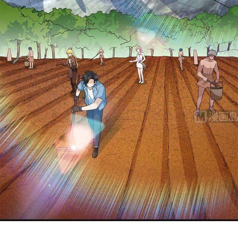 Sống Trên Hoang Đảo Cùng Các Em Gái Chapter 139 - Trang 2