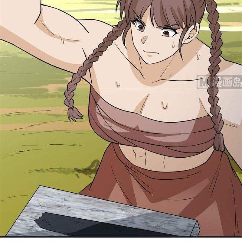 Sống Trên Hoang Đảo Cùng Các Em Gái Chapter 139 - Trang 2