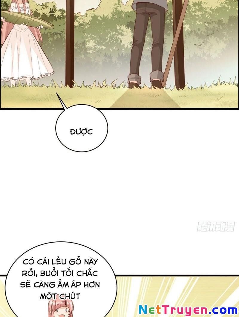 Sống Trên Hoang Đảo Cùng Các Em Gái Chapter 14 - Trang 2