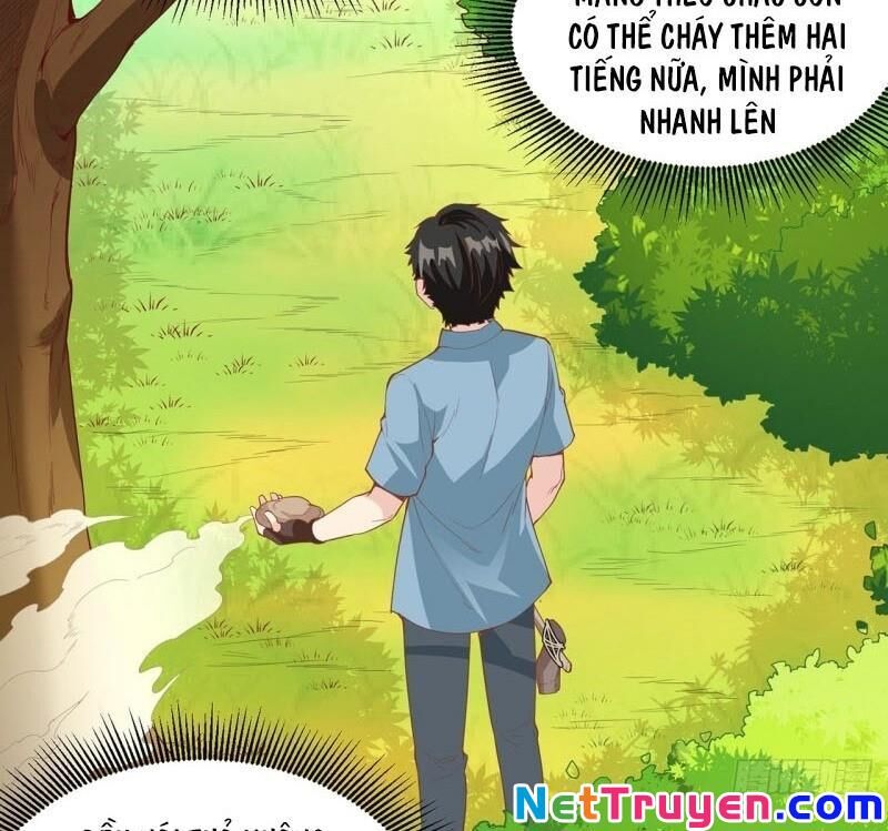 Sống Trên Hoang Đảo Cùng Các Em Gái Chapter 14 - Trang 2