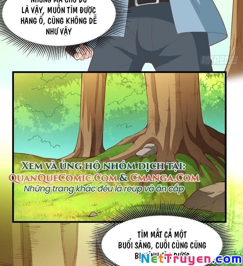 Sống Trên Hoang Đảo Cùng Các Em Gái Chapter 14 - Trang 2