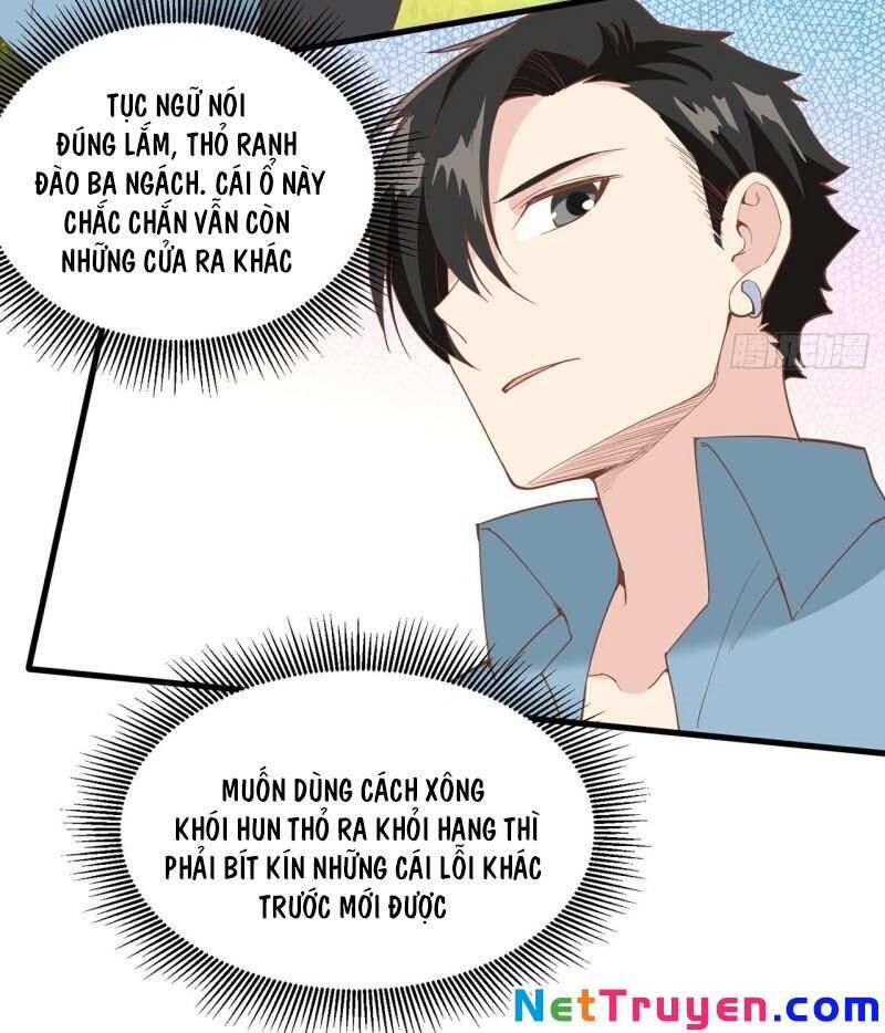 Sống Trên Hoang Đảo Cùng Các Em Gái Chapter 14 - Trang 2
